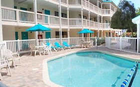 Ocean Dunes Villa 5103