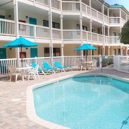 Ocean Dunes Villa 5103 Myrtle Beach Exterior photo