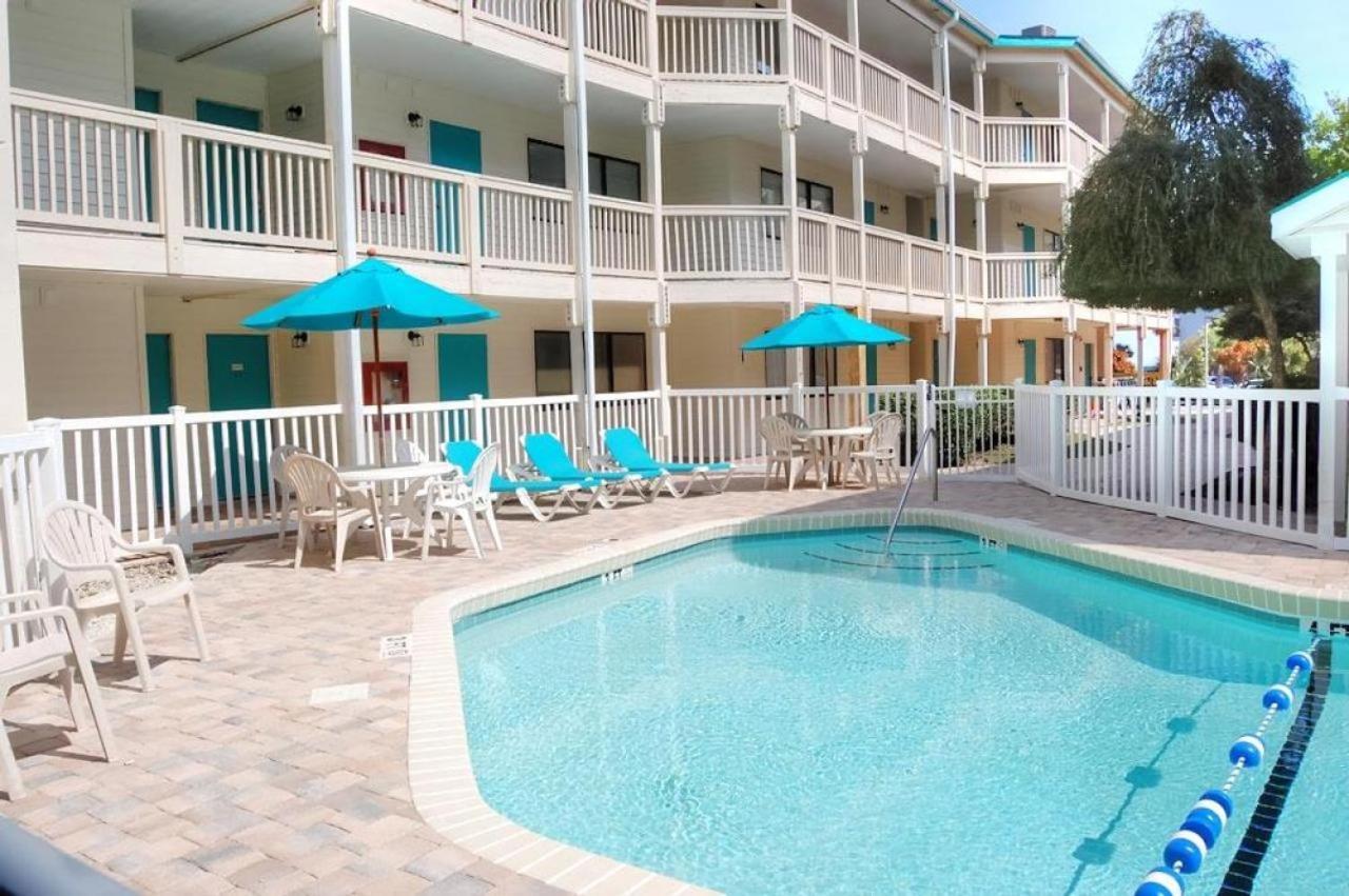 Ocean Dunes Villa 5103 Myrtle Beach Exterior photo