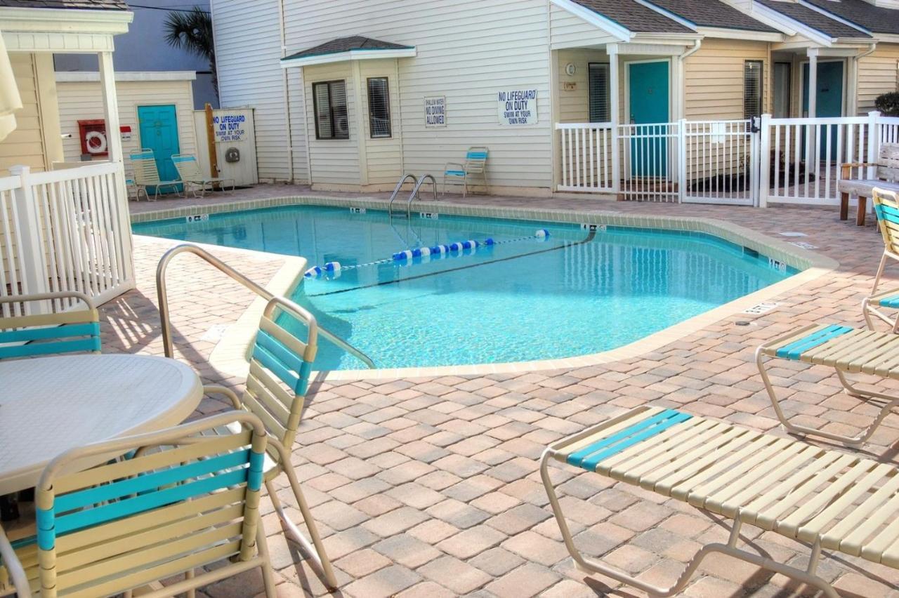 Ocean Dunes Villa 5103 Myrtle Beach Exterior photo