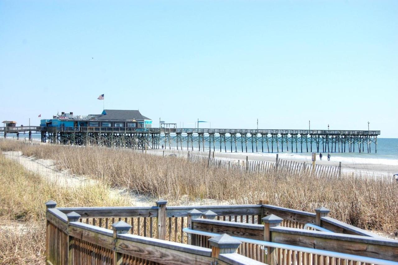 Ocean Dunes Villa 5103 Myrtle Beach Exterior photo